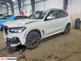 BMW X5 - zobacz ofertę