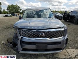 Kia Pozostałe 2020 3