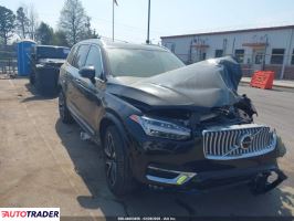Volvo XC90 2023 2