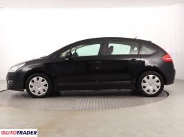 Citroen C4 2009 1.6 118 KM