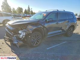 Lexus Pozostałe 2024 2