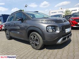 Citroen C3 2020 1.2 110 KM Citroen C3 2020 1.2 110 KM