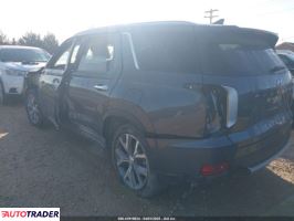 Hyundai Pozostałe 2022 3 Hyundai Pozostałe 2022 3