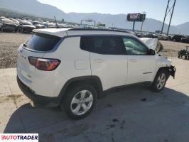 Jeep Compass 2019 2