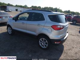 Ford EcoSport 2020 2