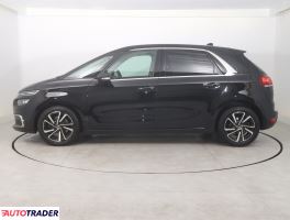 Citroen C4 Picasso 2017 2.0 147 KM