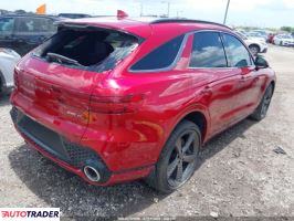 Hyundai Genesis 2025 3