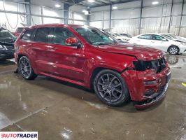 Jeep Grand Cherokee 2021 3