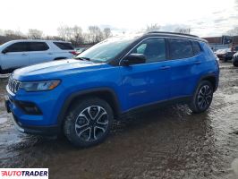 Jeep Compass 2024 2