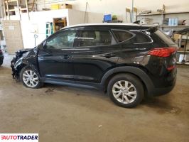 Hyundai Tucson 2020 2