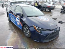 Toyota Corolla - zobacz ofertę