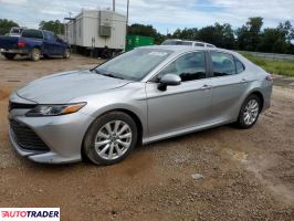 Toyota Camry 2018 2