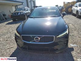 Volvo S60 2019 2