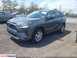 Toyota Pozostałe 2019 2 Toyota Pozostałe 2019 2