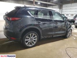 Mazda CX-5 2021 2