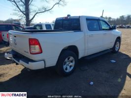 Dodge Ram 2024 5