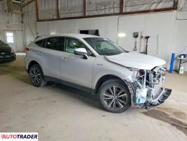 Toyota Venza 2021
