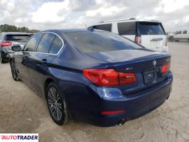 BMW 530 2019 2 BMW 530 2019 2