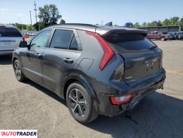 Kia Niro 2025 1