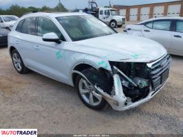 Audi Q5 2020 2 Audi Q5 2020 2