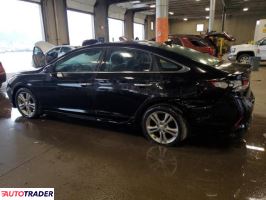 Hyundai Sonata 2019 2