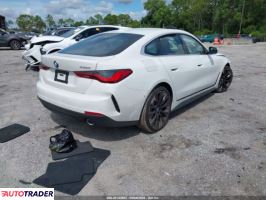 BMW Pozostałe 2025 2