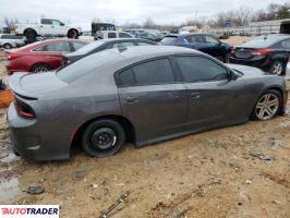 Dodge Charger 2019 5