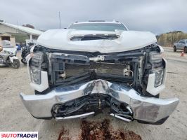 Chevrolet Silverado 2021 6