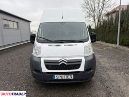 Citroen Jumper 2014 3