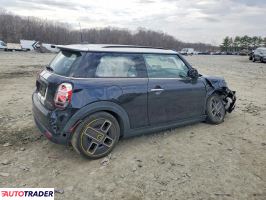 Austin Mini 2021