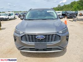 Ford Escape 2023 1