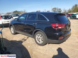 Kia Sorento 2019 2 Kia Sorento 2019 2