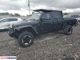 Jeep Pozostałe 2022 3