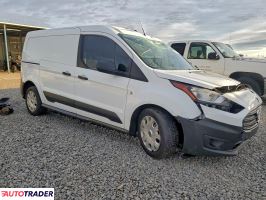 Ford Transit Connect 2020 2