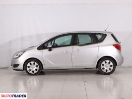 Opel Meriva 2015 1.6 93 KM