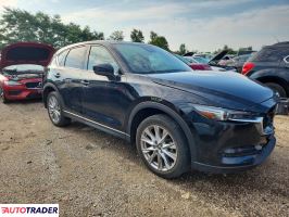 Mazda CX-5 2021 2