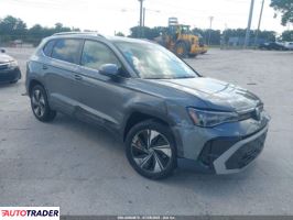 Volkswagen Pozostałe - zobacz ofertę