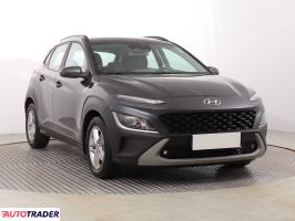 Hyundai Kona 2020 1.0 118 KM