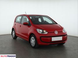 Volkswagen Up! 2013 1.0 59 KM