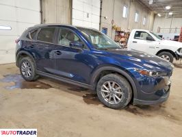 Mazda CX-5 2022 2