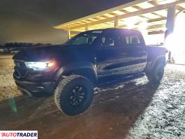 Dodge Ram - zobacz ofertę