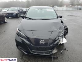 Nissan Leaf 2023 Nissan Leaf 2023