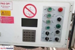 TEUPEN GEPARD  25 T RENT