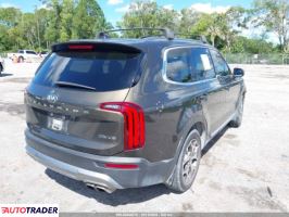 Kia Pozostałe 2020 3