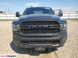 Dodge Ram 2024 6 Dodge Ram 2024 6