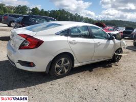 Honda Civic 2020 2