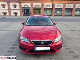 Seat Leon 2017 Seat Leon 2017