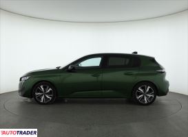Peugeot 308 2022 1.2 128 KM