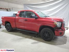 Toyota Tundra 2020 5 Toyota Tundra 2020 5