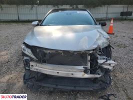 Toyota Camry 2020 2